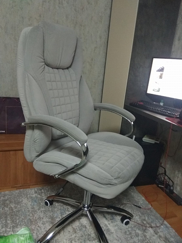 Компьютерное кресло Herd cream фото покупателя 57