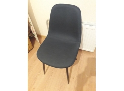 Стул Lilu синий фото покупателя 36