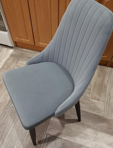 Стул Kora бежевый фото покупателя 7