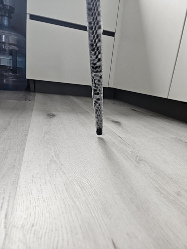 Комплект стульев Седа К 4 шт латте / черный фото покупателя 125