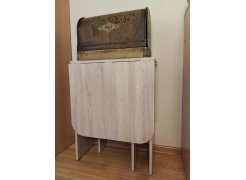 Стол-книжка Мечта венге фото покупателя 20