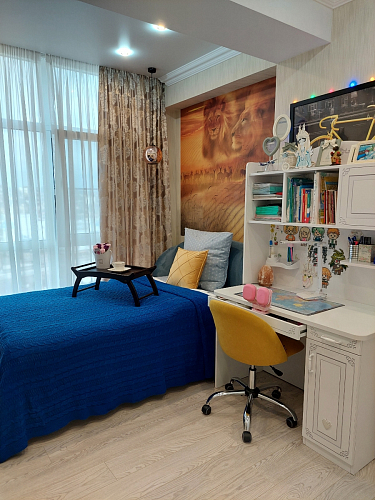 Компьютерное кресло Melody бирюзовое фото покупателя 136