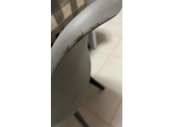 Стул Bonuss blue / wooden legs фото покупателя 43