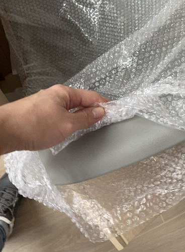 Стул Eames PC-015 yellow фото покупателя 77