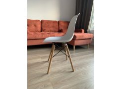 Стул Eames light green фото покупателя 163