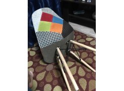 Стул Multicolor 2 фото покупателя 20