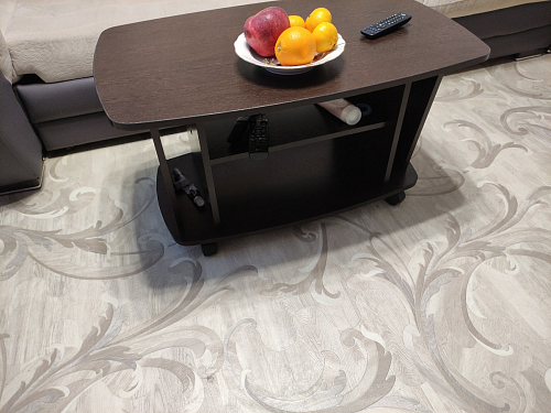 Журнальный столик СЖ-3 венге фото покупателя 5