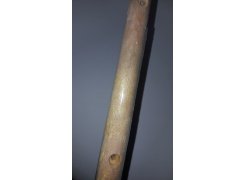 Пластиковый стул Eames PC-015 orange фото покупателя 309