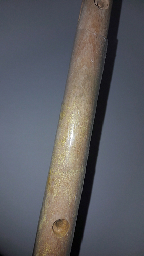 Стул Eames PC-015 белый фото покупателя 308