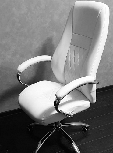 Компьютерное кресло Aragon dark grey фото покупателя 218