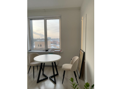 Стул Gabi темно-зеленый фото покупателя 28