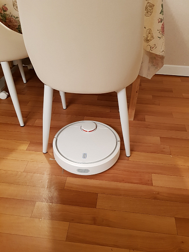 Стул Kora light purple фото покупателя 118