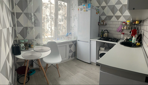 Стул Eames PC-015 белый фото покупателя 162
