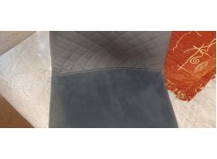 Стул на металлокаркасе Dabl green фото покупателя 21