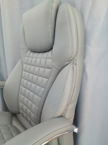 Компьютерное кресло Herd cream фото покупателя 154