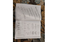 Односпальная кровать Фади 80х200 черная фото покупателя 894