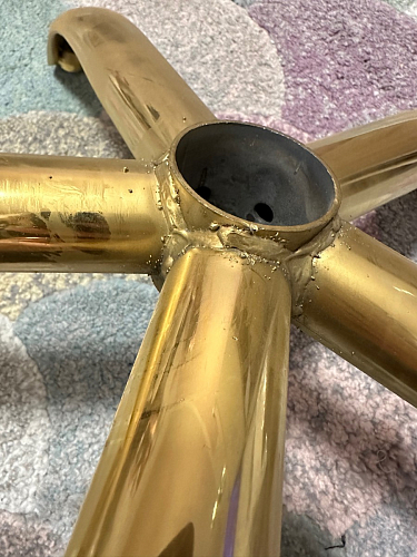 Компьютерное кресло Bud pink фото покупателя 39