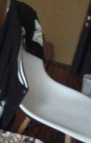 Стул Сindy Eames/Синди Имс мод. 001 белый фото покупателя 31