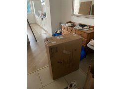 Компьютерное кресло Aragon белое фото покупателя 149