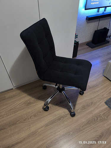 Компьютерное кресло Zero/Зеро оранжевый 18 фото покупателя 178