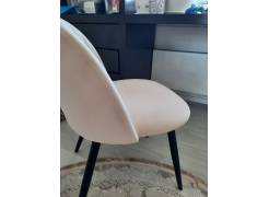 Стул Gabi 1 голубой фото покупателя 312