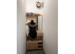 Прихожая Мила венге фото покупателя 40