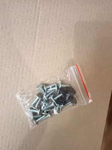 Деревянный стол Лота Лофт 120x75 дуб крафт табачный / черный матовый фото покупателя 917