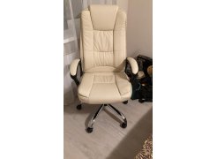 Компьютерное кресло College CLG-616 LXH черное фото покупателя 1