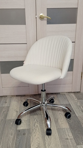 Компьютерное кресло Melody бирюзовое фото покупателя 109