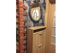 Обувница К-2 венге фото покупателя 6