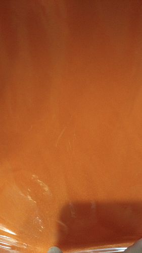 Стул Eames PC-015 blue фото покупателя 120