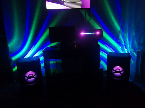 Компьютерный стол Джаз-24 левый дуб сонома фото покупателя 33