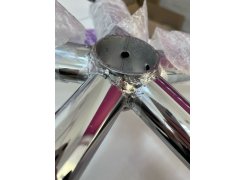 Компьютерное кресло Kolin light gray фото покупателя 31