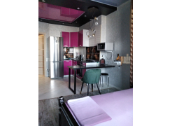 Стул на металлокаркасе Gabi 1 gray фото покупателя 268