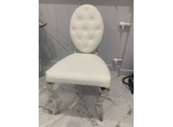 Стул Odda белый фото покупателя 2