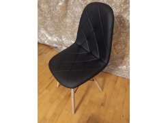 Стул Eames PC-147 черный фото покупателя 21