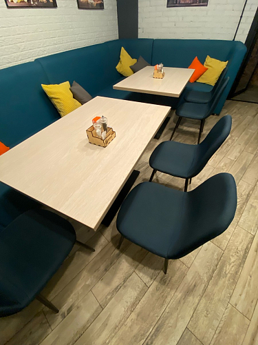 Стул Lilu бежевый фото покупателя 24