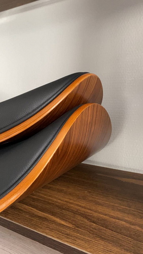 Барный стул JY1076 черный / черный фото покупателя 5