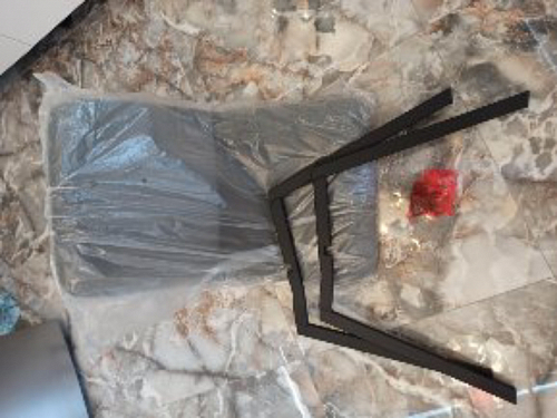 Стул Sling бежевый фото покупателя 10