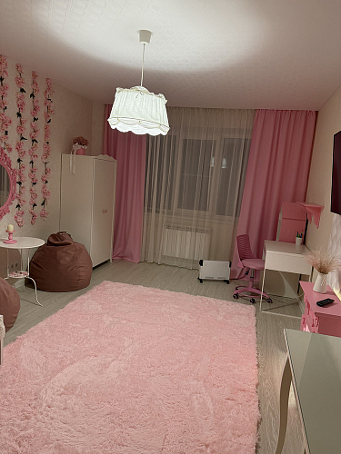 Компьютерное кресло Kiddy салатовое ткань (сетка) фото покупателя 14