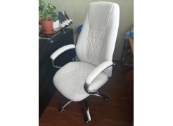 Компьютерное кресло Aragon dark grey  - Уцененный экземпляр фото покупателя 152