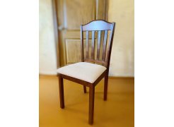 Стул Midea white фото покупателя 4