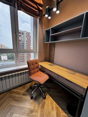 Компьютерное кресло Zero/Зеро бежевый 7 фото покупателя 202