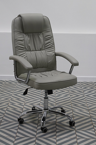 Компьютерное кресло Rik champagne из шоурума 1