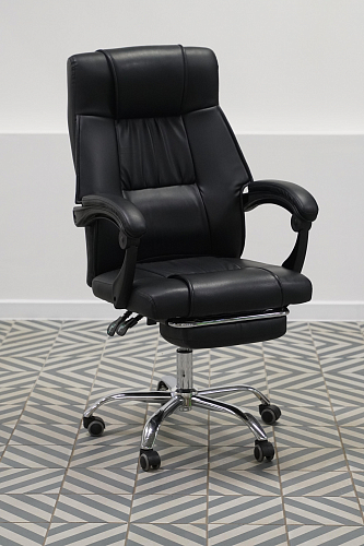 Компьютерное кресло Born сream из шоурума 2