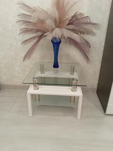 Журнальный столик CT1-052 wenge фото покупателя 69