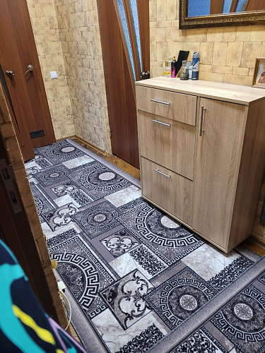 Обувница ТП-4 дуб сонома  - Уцененный экземпляр фото покупателя 7