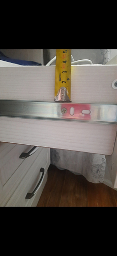 Стол письменный Колибри бодега фото покупателя 49