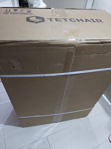 Компьютерное кресло Melody/Мелоди малахит фото покупателя 128