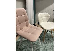 Стул Чилли 2 темно-серый  / черный фото покупателя 96